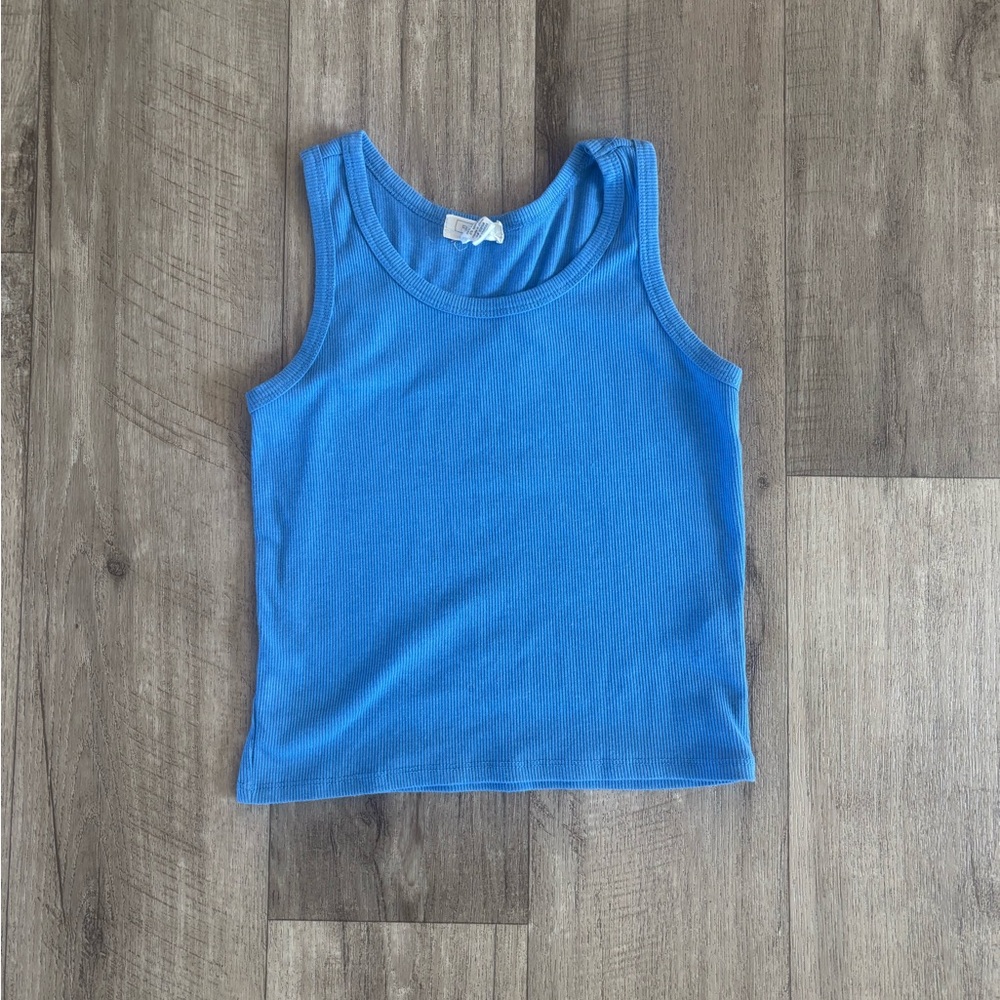 Tilly’s Tank Top